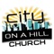 City on a Hill Church - FL