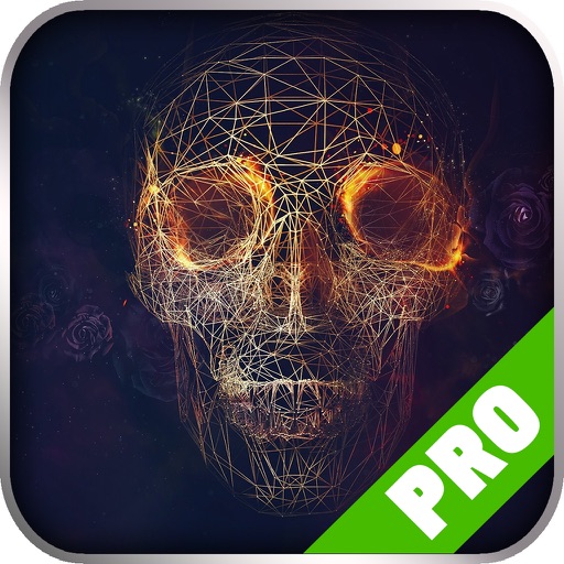 Game Pro - Dishonored Version iOS App