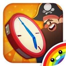 Activities of Bamba Clock: Learn to Tell Time