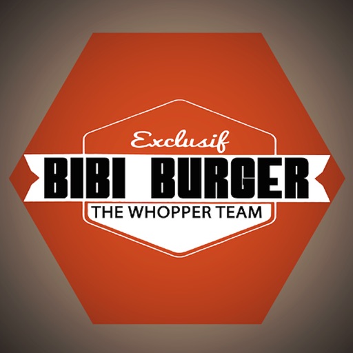 BIBI BURGER icon