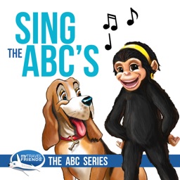 My Travel Friends® Sing the ABC’s