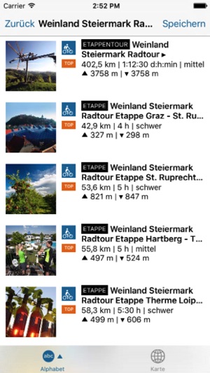 Steiermark Touren(圖3)-速報App