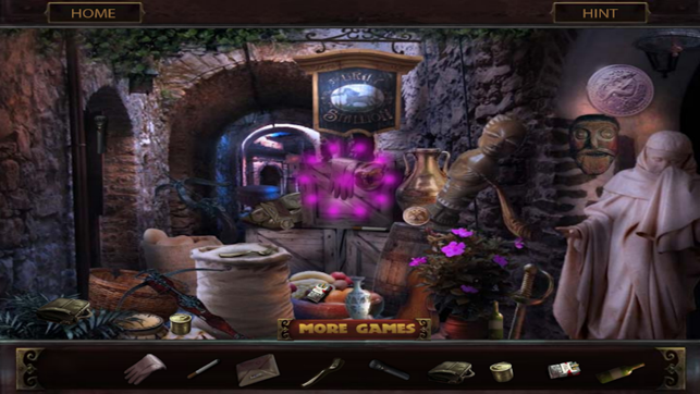 Land Of The Giants - Mysterious Island, Hidden Object(圖4)-速報App