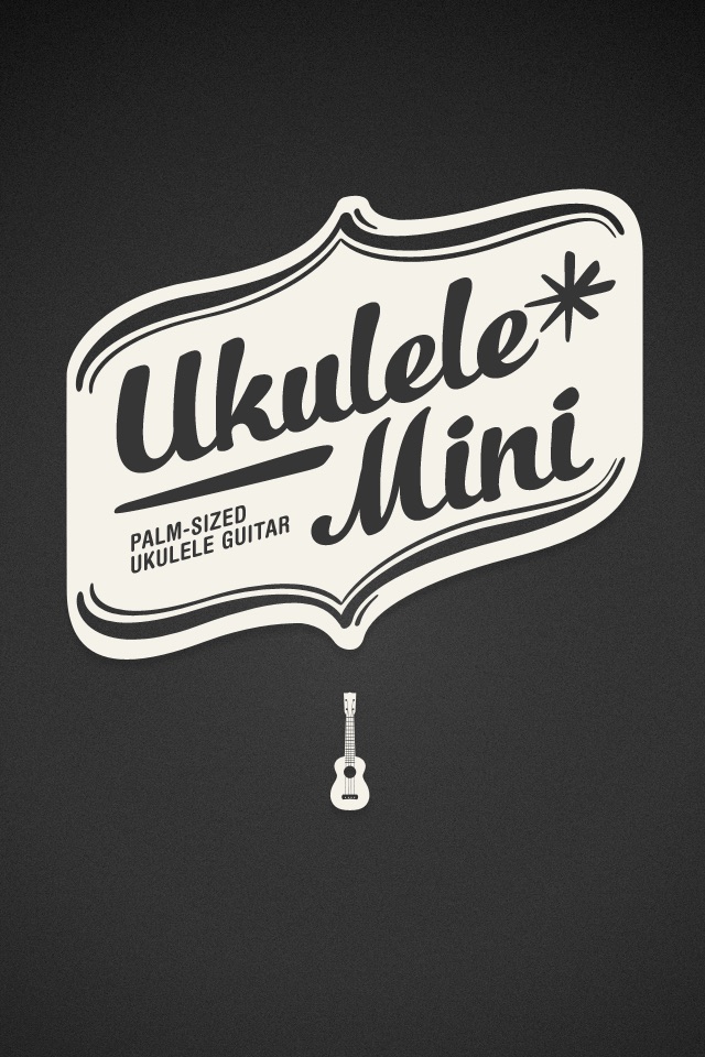 Ukulele Mini screenshot 4