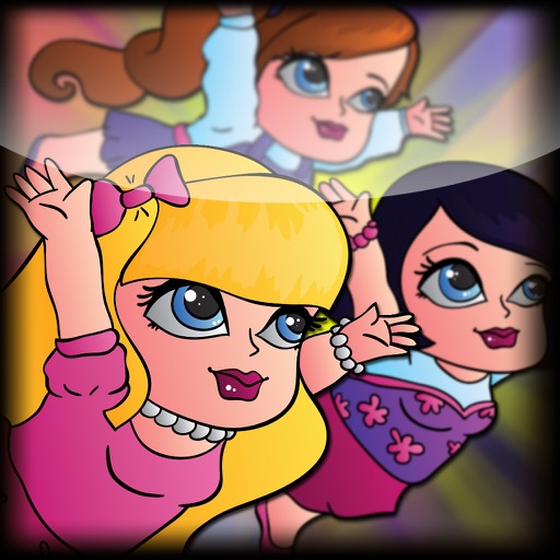 Pink Party - Barbie Version icon