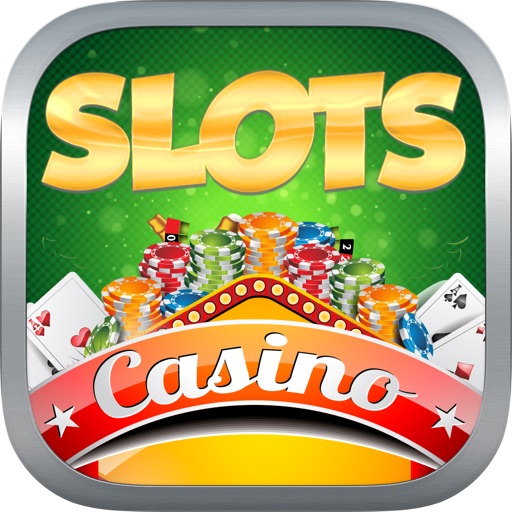 A Super Fortune Lucky Slots Game - FREE Classic Slots