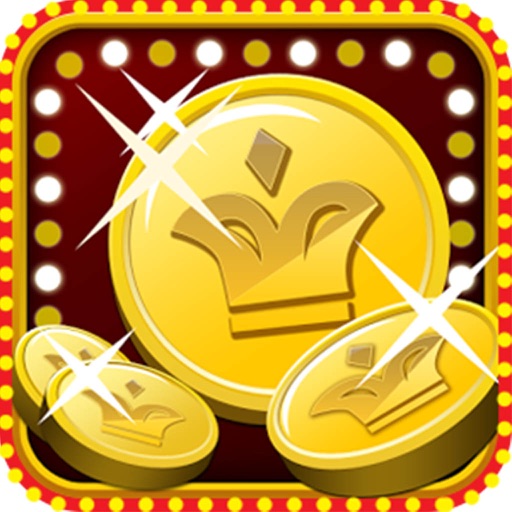 AAA Blackjack Casino Slots Of Cats: Spin Slots Machines icon