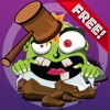 Whack A Zombie! - The Zombies Attacks In The World War 3 Fun Free Whacking Games of Zombies