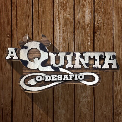 A Quinta – O Desafio iOS App