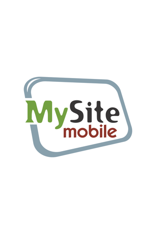 MySite mobile screenshot 2