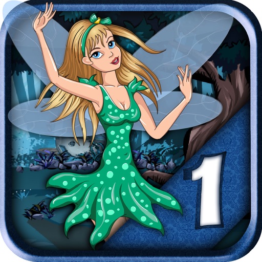Angel Escape 1 iOS App