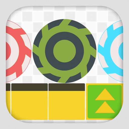 Rolling Gyrosphere Zone iOS App