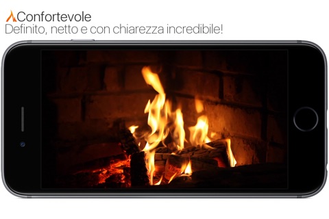 Ultimate Fireplace PRO screenshot 4