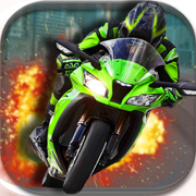 Moto Racer 2016 Madness - Extreme highway racing game for ace riders