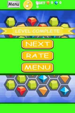 Jewel Craze screenshot 4