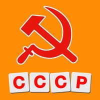 Плакаты СССР. Угадай слово! Уникальная викторина для настоящих ценителей советской эпохи apk