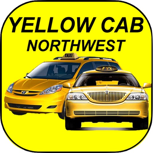 YELLOW CAB NORTHWEST icon