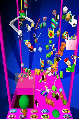 Candy Grabber screenshot 3