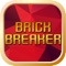 Icon BRICK BREAKER