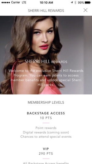 Sherri Hill Fashion(圖2)-速報App