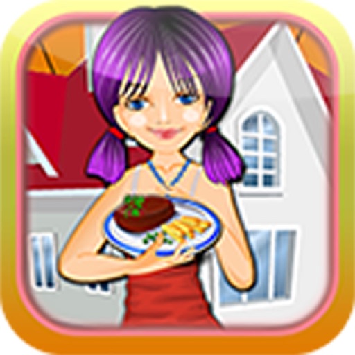 Buffet Room Escape iOS App