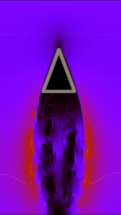 Wind Tunnel -- for iPad