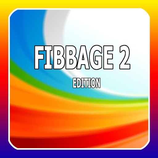 PRO - Fibbage 2 Game Version Guide icon