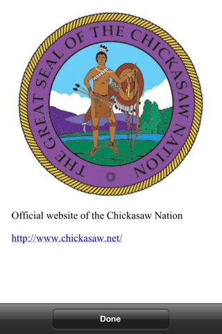 Chickasaw Language Basic screenshot 4