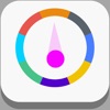 Spin Wheel Blast - DodgeDot :Give It Fall-Out and Jump-Up - iPhoneアプリ
