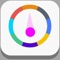 Spin Wheel Blast - DodgeDot :Give It Fall-Out and Jump-Up