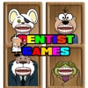 Dentist Game Kids For Danger Mouse Edition