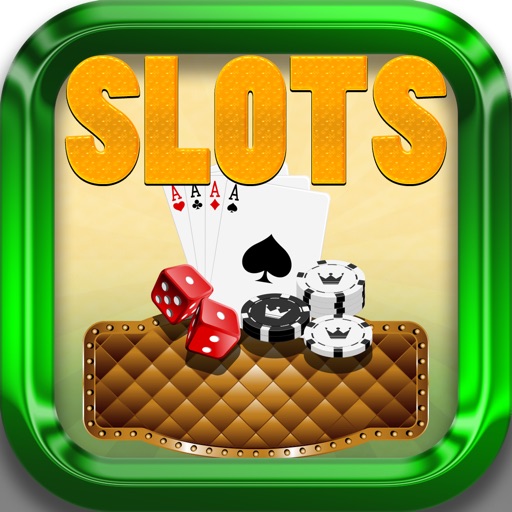Hot Money Big Hot Slots Machines - Free Slots Gambler Game iOS App