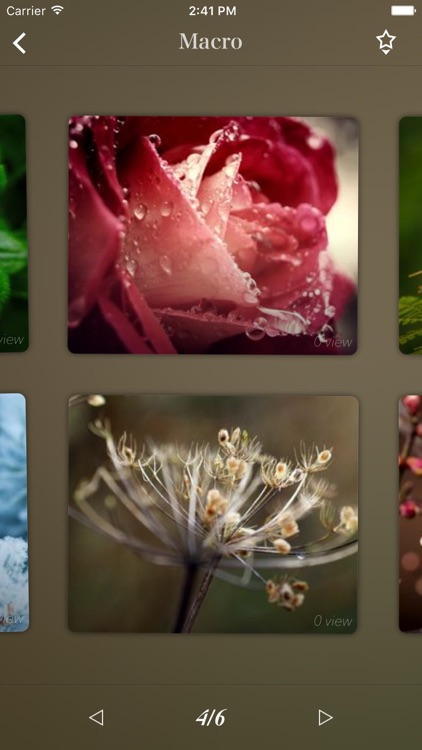 X Wallpaper - 4K UHD Colorful Wallpapers Collection Gallery