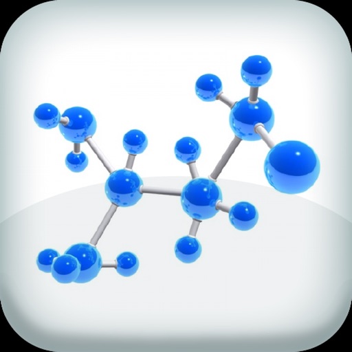 Chemistry Molecular Geometry with Chemical Formulae