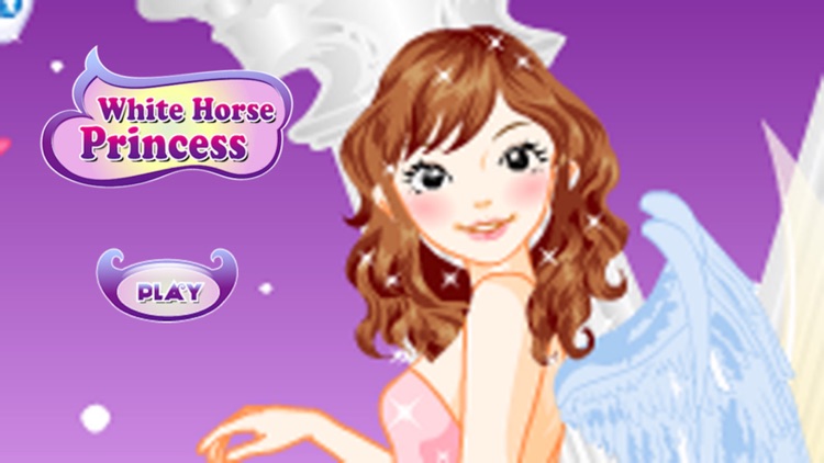 Magic Princess Makeover: girls salon games