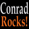 Conrad  Rocks!