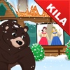 Kila: Snow White and Rose Red