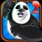 Pandas Adventure 2
