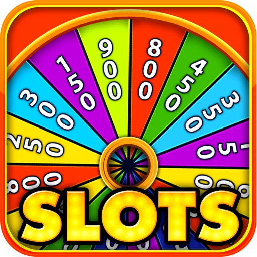 Fortune Slots Jackpot - Hot Viva Las Vegas Machine Wheel Island Casino icon