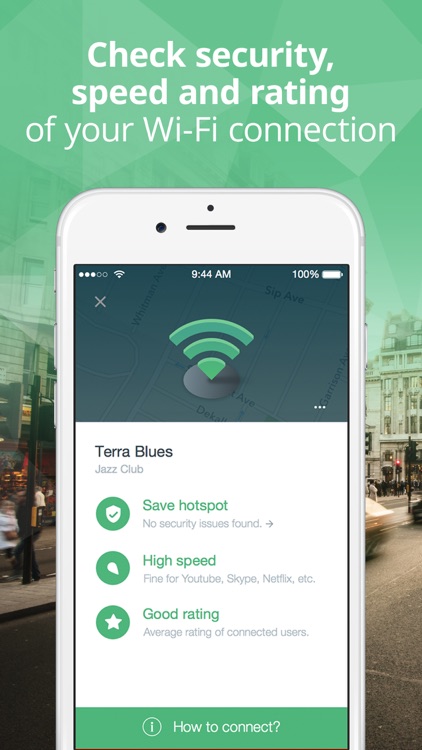 Avast Wi-Fi Finder screenshot-3