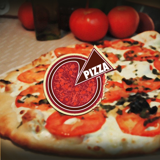 Primo Pizza CT Icon