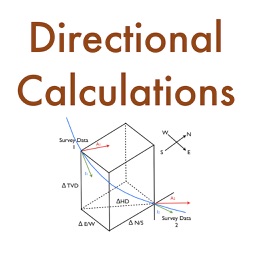 Directional Calculations