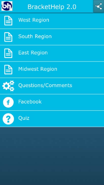 BracketHelp 2.0