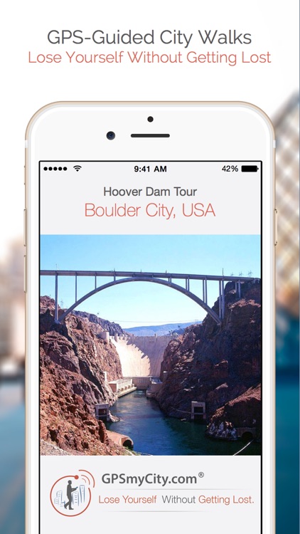 Hoover Dam Tour