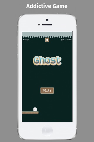 Ghost Escape Mania screenshot 2