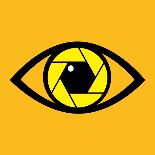 Selfie Wink Camera - Automatic Photo Capture