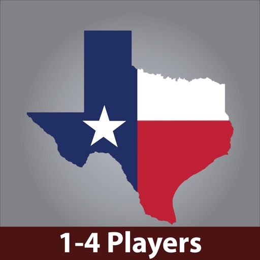 Texas 42 HD iOS App