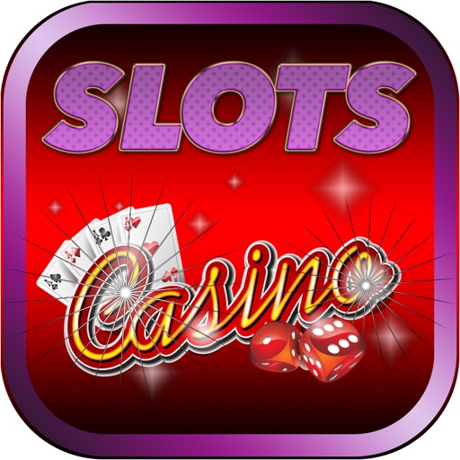 Awesome Secret Slots Amazing Games - Play Vegas Casino icon