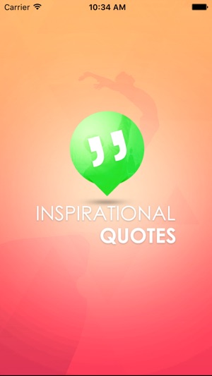 Inspirational & Motivational Quotes - InstaQuote(圖1)-速報App