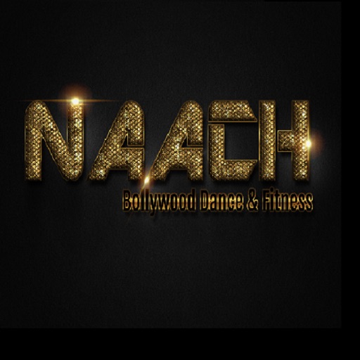 NaachHouston icon